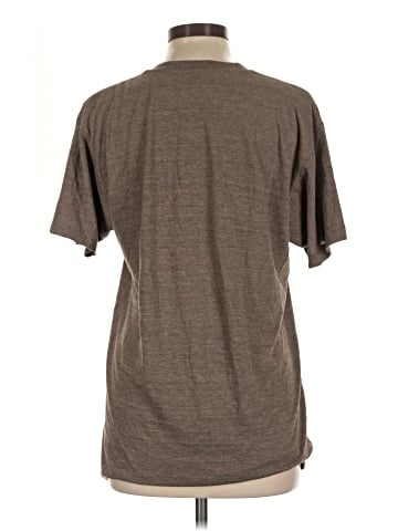 American Apparel Short Sleeve T-Shirt (view 2)