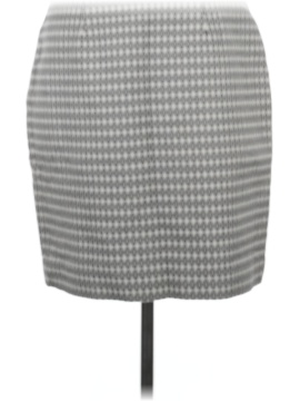 Ann Taylor Casual Skirt (view 2)