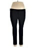 Old Navy Solid Black Active Pants Size 14 (petite) - photo 1