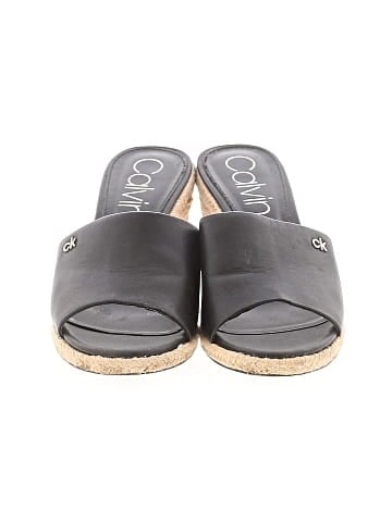 Calvin Klein Wedges (view 2)