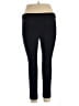 Old Navy Solid Black Active Pants Size 14 (petite) - photo 2
