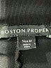 Boston Proper Solid Brown Black Casual Pants Size M - photo 7
