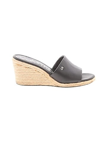 Calvin Klein Wedges (view 1)