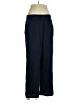 Style&Co Blue Casual Pants Size XL - photo 1