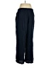 Style&Co Blue Casual Pants Size XL - photo 2