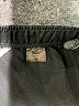 TanJay 100% Polyester Solid Black Active Pants Size 18 - photo 4