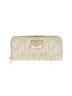 MICHAEL Michael Kors Gold Wallet One size - photo 1