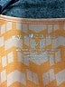 Eye Candy Orange Tank Top Size 2X - photo 7