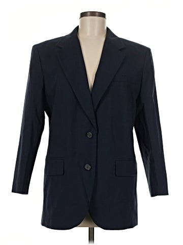J.Crew Wool Blazer (view 1)