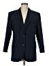 J.Crew Blue Wool Blazer Size M (petite) - photo 1