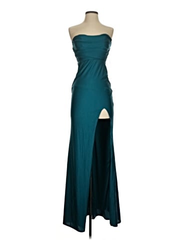 City Studio Cocktail Dress (view 1)