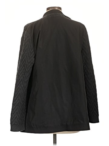 Lafayette 148 New York Wool Cardigan (view 2)