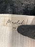 Marled Ivory Sleeveless Top Size XL - photo 7