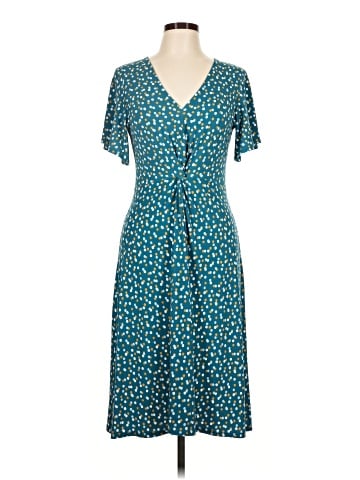 Leota Casual Dress (view 1)