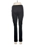 Calvin Klein Solid Gray Active Pants Size 10 - photo 2