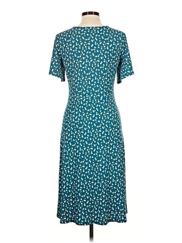 Leota Casual Dress (view 2)