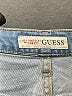 Guess Stars Blue Jeans Size 31 waist - photo 7