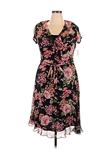 DressBarn Casual Dress (view 1)