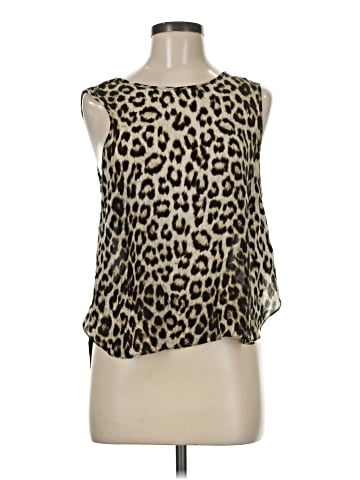 Rag & Bone Sleeveless Blouse (view 1)