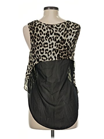 Rag & Bone Sleeveless Blouse (view 2)