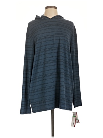 Grand Slam Long Sleeve Turtleneck (view 1)