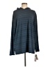 Grand Slam Blue Long Sleeve Turtleneck Size L - photo 1