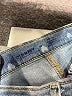 Old Navy Stars Blue Jeans Size 10 - photo 3