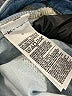 Old Navy Stars Blue Jeans Size 10 - photo 4