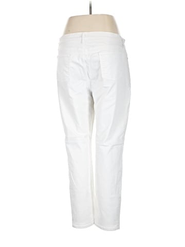 Eileen Fisher Jeans (view 2)