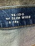 J.Crew Blue Jeans Size XXL (estimated) - photo 5