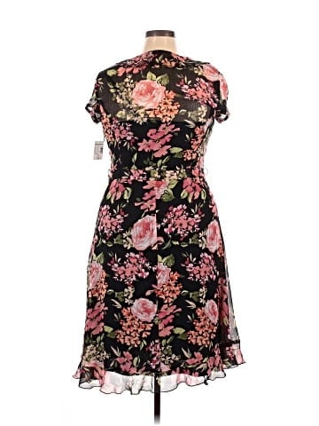 DressBarn Casual Dress (view 2)