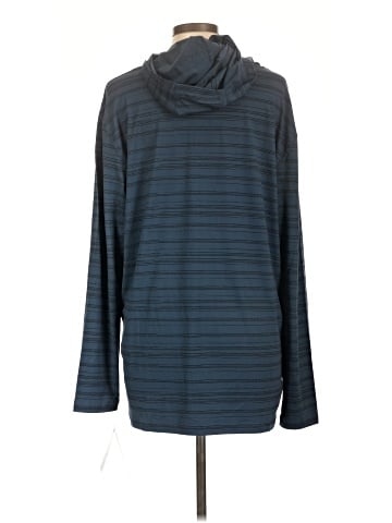 Grand Slam Long Sleeve Turtleneck (view 2)