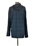 Grand Slam Blue Long Sleeve Turtleneck Size L - photo 2