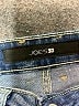 Joe's Jeans Hearts Blue Jeans Size 14 - photo 7