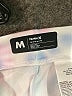 Hurley Tie-dye Blue Board Shorts Size 10 - 12 - photo 3