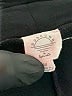 Splendid Graphic Black Yoga Pants Size M - photo 7