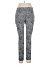 Calvin Klein Tweed Gray Active Pants Size 10 - photo 1