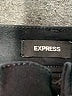 Express Black Jeggings Size 2 - photo 7