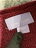 Laura Scott Burgundy Pullover Sweater Size XL - photo 7