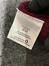 Laura Scott Burgundy Pullover Sweater Size XL - photo 8