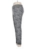 Calvin Klein Tweed Gray Active Pants Size 10 - photo 5