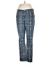 CAbi Tweed Blue Jeans Size 14 - photo 1