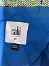 CAbi Tweed Green Blazer Size M - photo 6