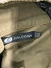 John Eshaya Green Vest Size S - photo 6