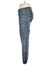 CAbi Tweed Blue Jeans Size 14 - photo 5