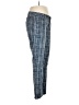 CAbi Tweed Blue Jeans Size 14 - photo 4