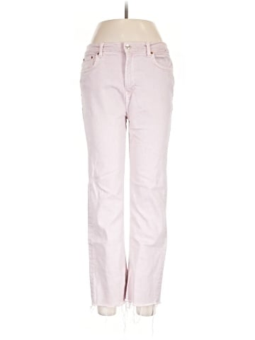Zara Jeans (view 1)
