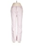 Zara Pink Jeans Size 8 - photo 1