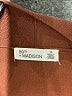 89th & Madison Brown Cardigan Size 1X - photo 7