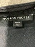 Boston Proper Black Jacket Size M - photo 6
